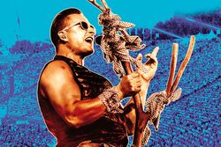 Andreas Gabalier Besucherinformationen Zum Open Air In Stuttgart 24 06 2019 Stuttgart Tickets News